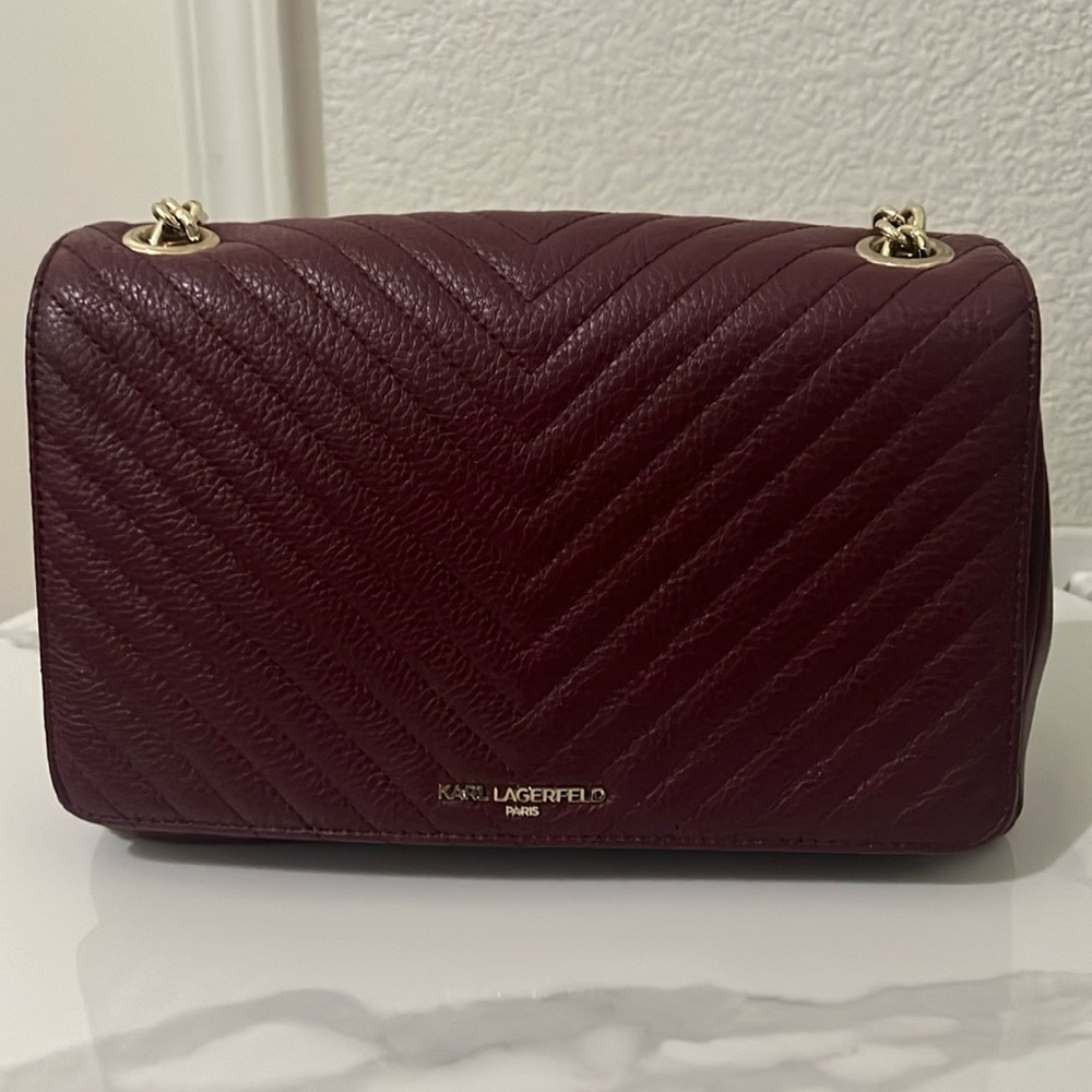 Karl Lagerfeld Handbag